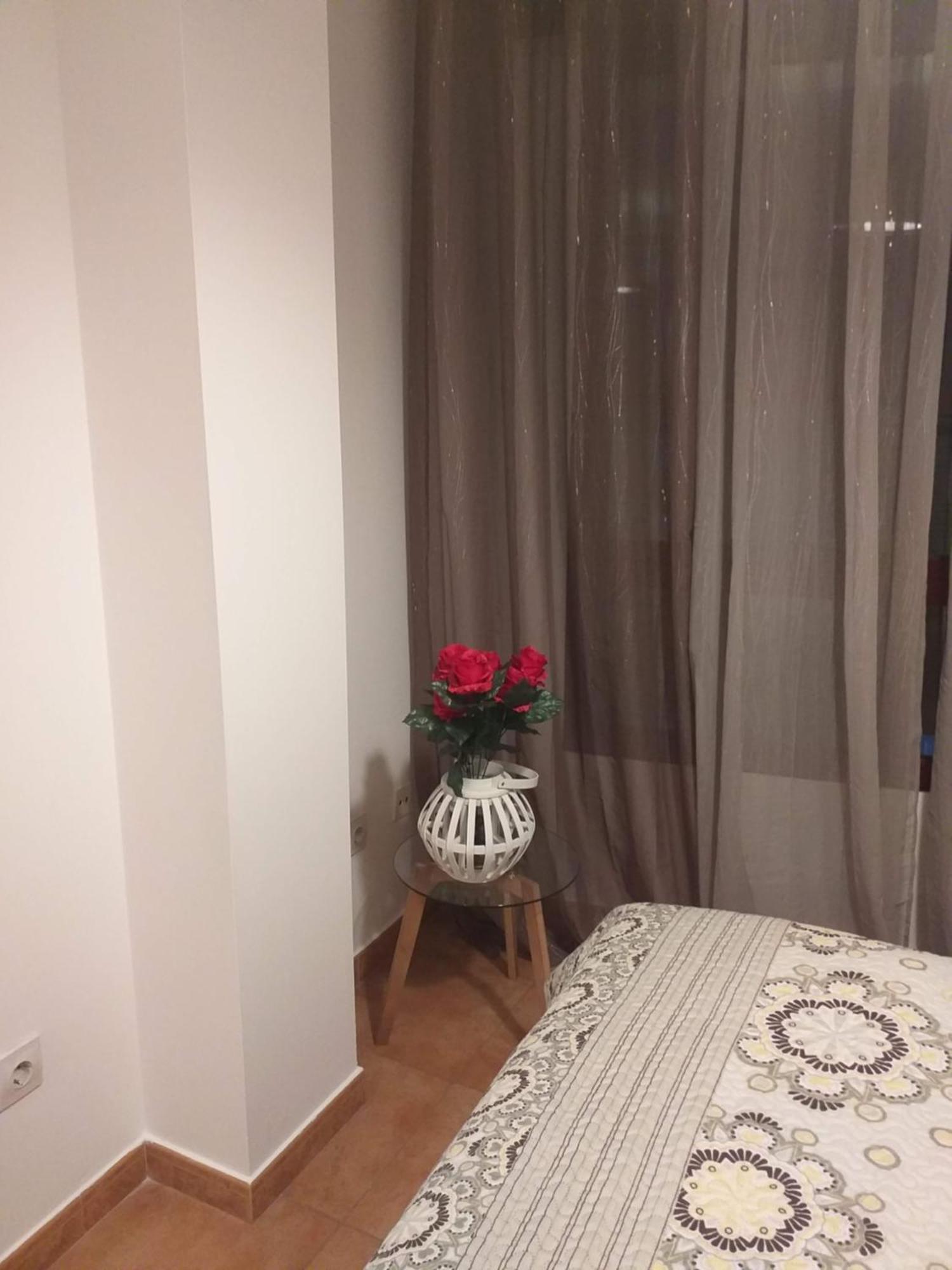Pons Caesaris Villa Pontecesures Екстериор снимка