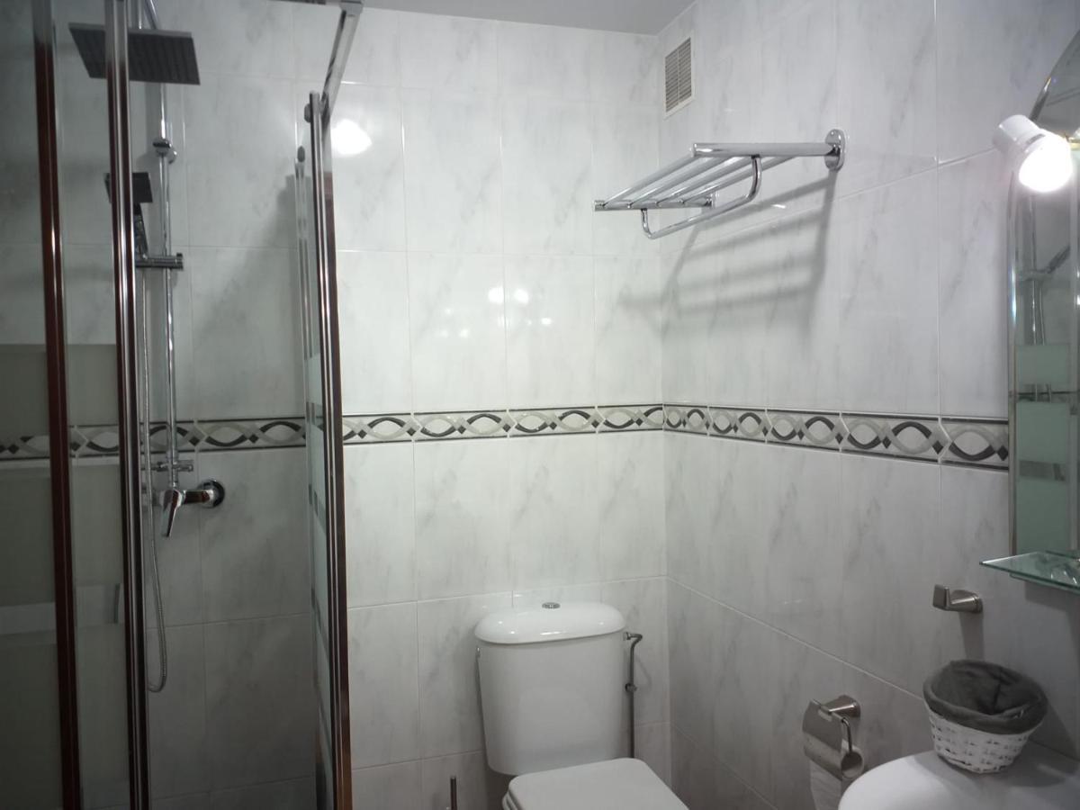 Pons Caesaris Villa Pontecesures Екстериор снимка