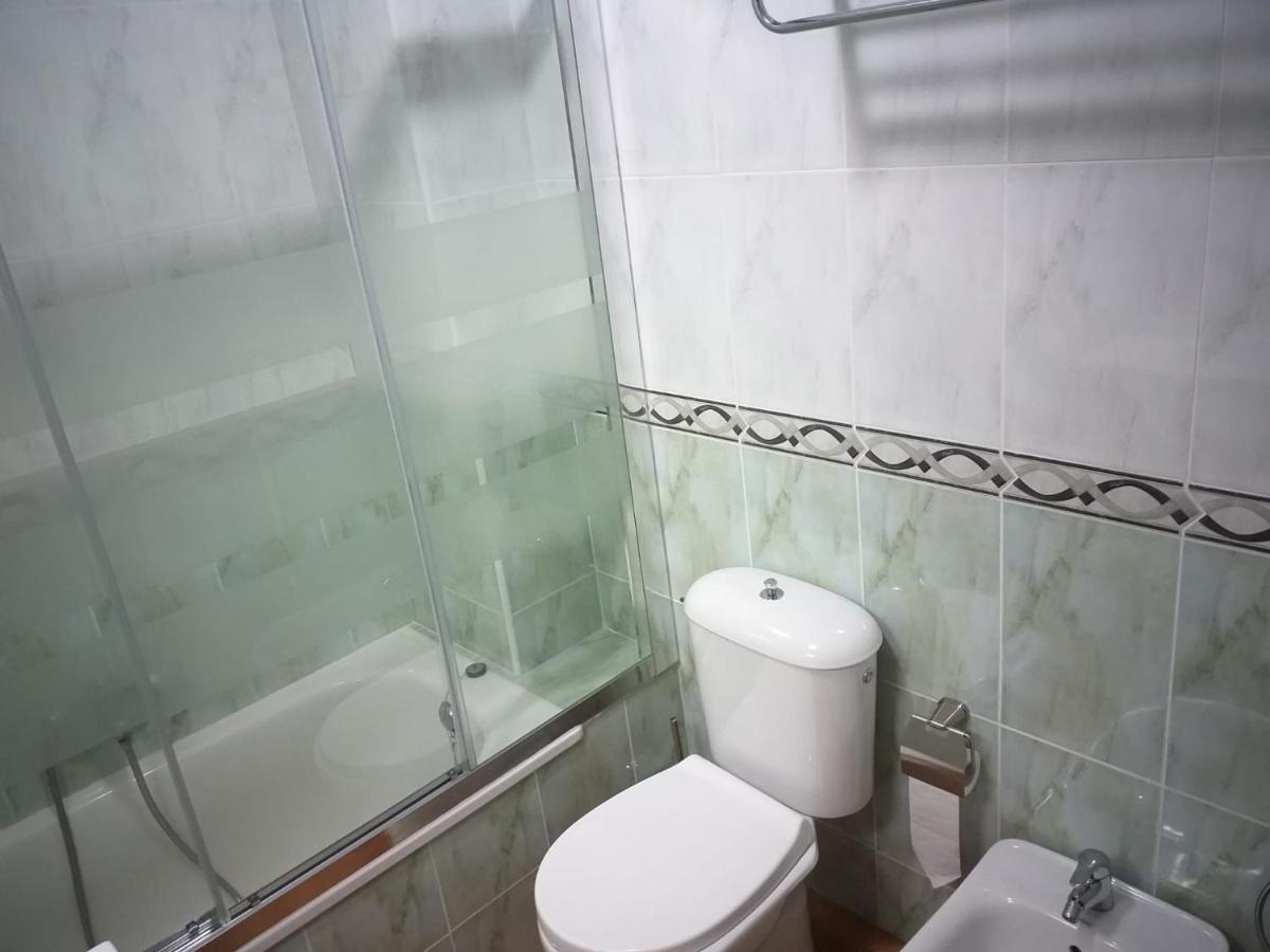 Pons Caesaris Villa Pontecesures Екстериор снимка